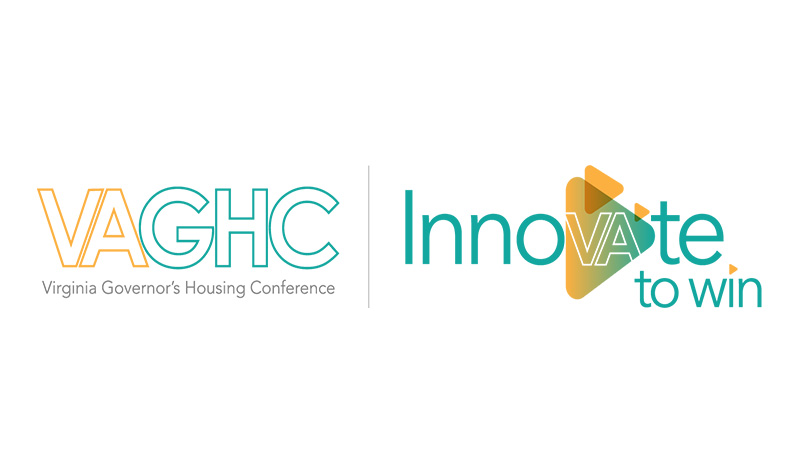 Virginia governor's housing conference (VAGHC) | Innovate to Win